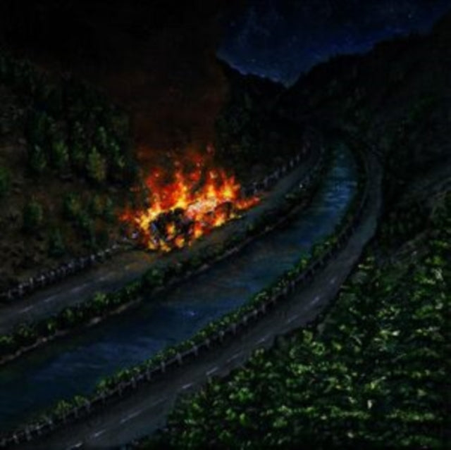 Awakebutstillinbed: Chaos Takes The Wheel And I Am A Passenger - CD