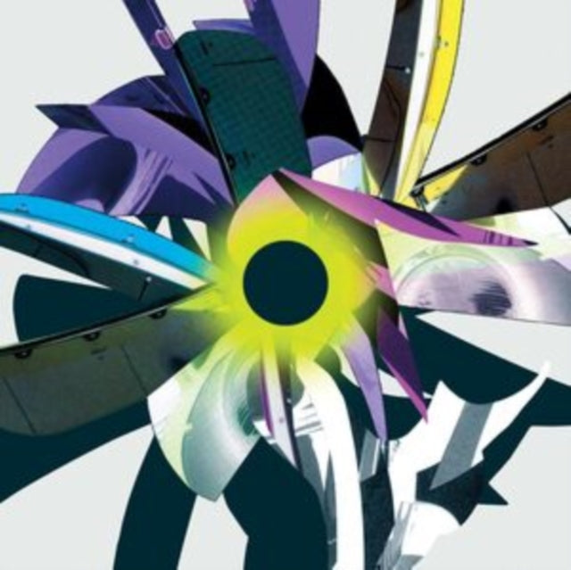 Quicksails: Surface - CD