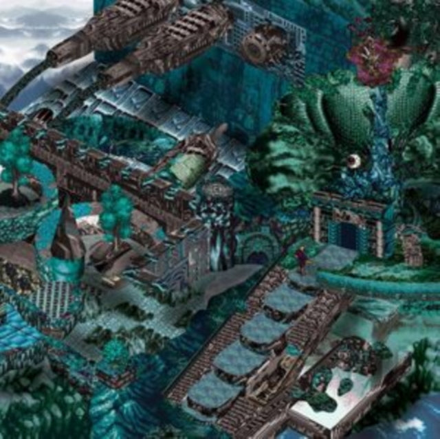Tiger Village: The Celebration - CD
