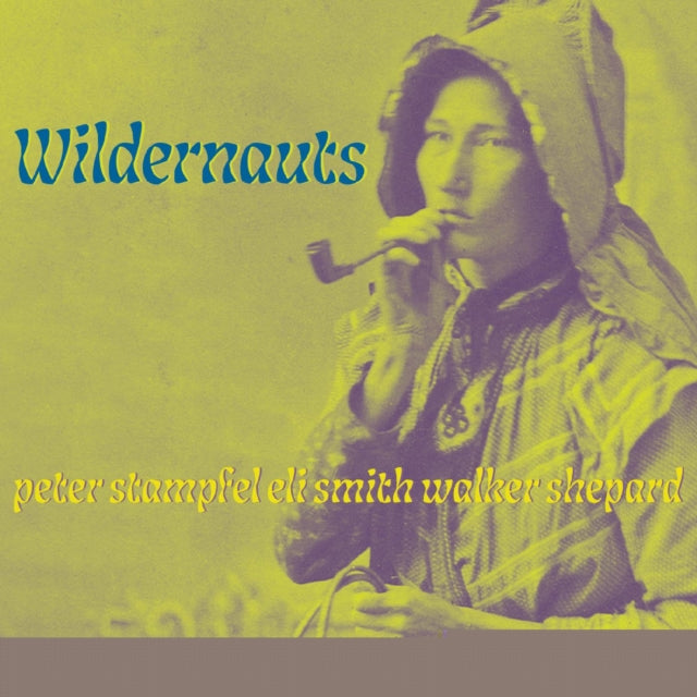 Wildernauts: Wildernauts - CD