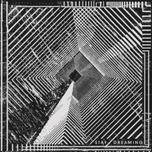 Partial Traces: Stay Dreaming - Vinyl