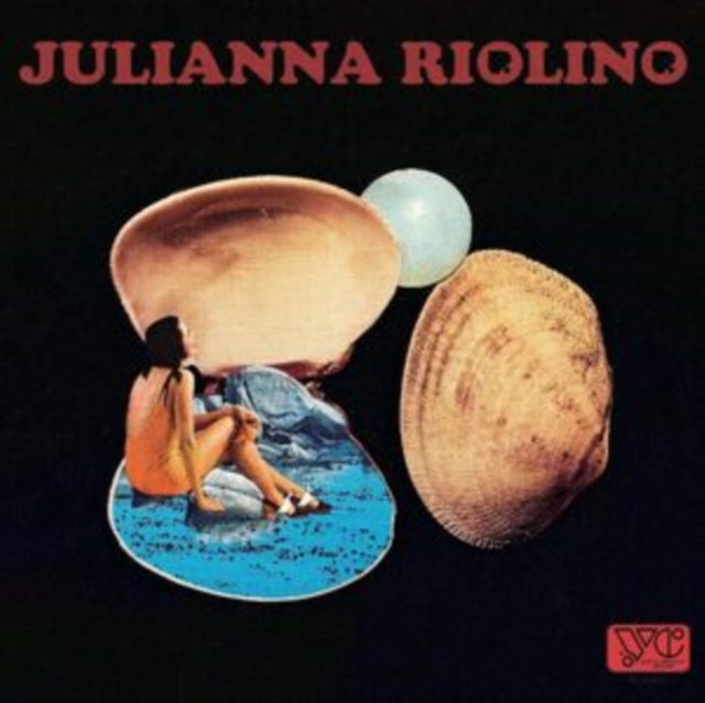 Julianna Riolino: J.R. (Yellow Vinyl) (Indie Exclusive) - Vinyl
