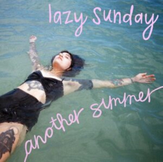 Lazy Sunday: Another Summer - Vinyl