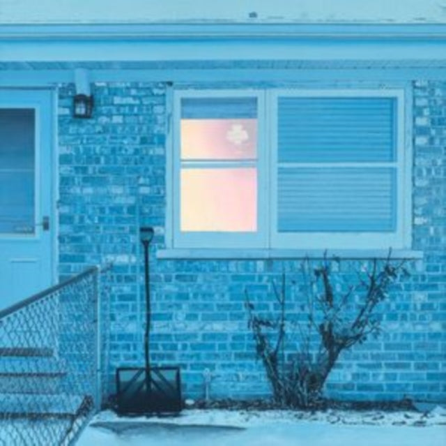 Ratboys: The Window (Pink/Blue Vinyl) - Vinyl