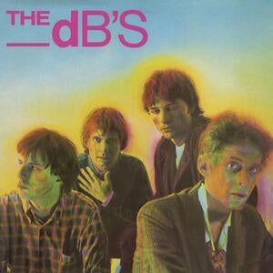 The dB's: Stands For Decibels - CD