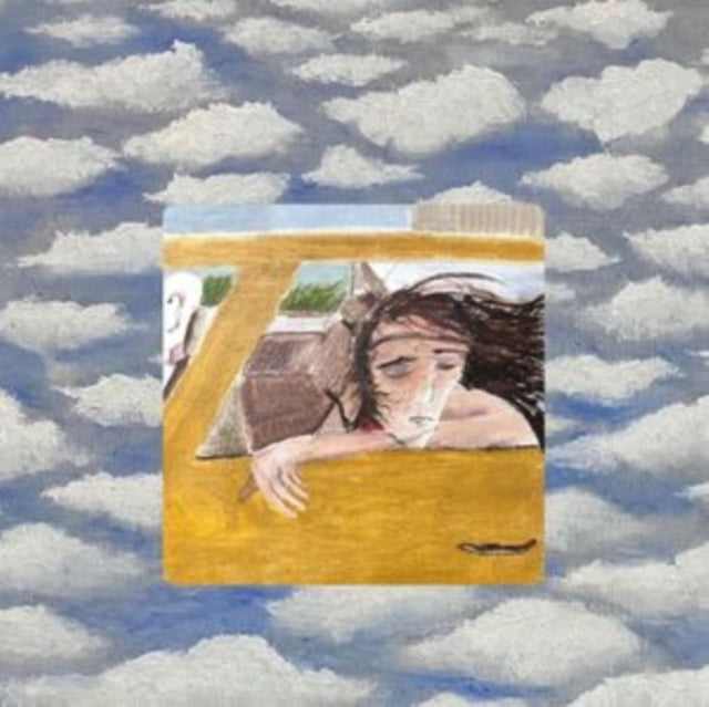 Wild Pink: Dulling The Horns - CD