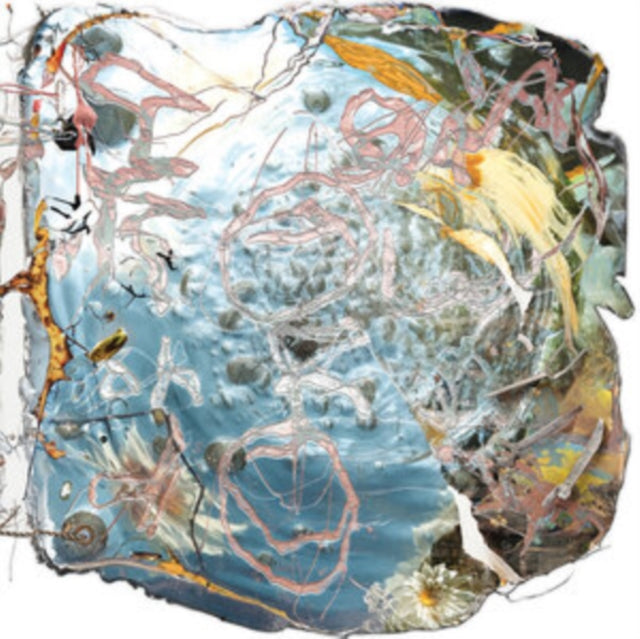 How to Dress Well: I Am Toward You - CD