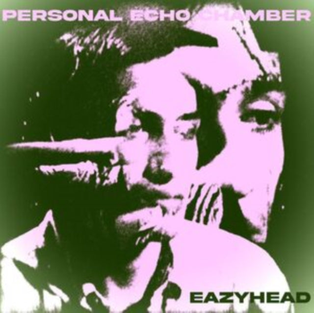 Eazyhead: Personal Echo Chamber - Vinyl