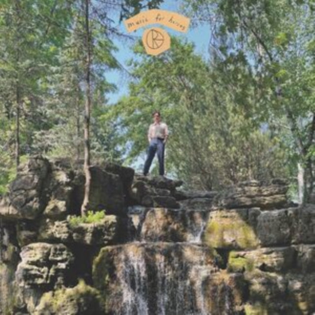 Christo Graham: Music For Horses - CD