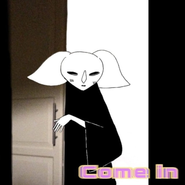 Weatherday: Come In (Painted Pink Pink/Black Galaxy Vinyl) - Vinyl