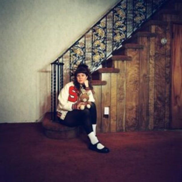Pouty: Forgot About Me (Green/Light Green Colour-In-Colour Vinyl) - Vinyl