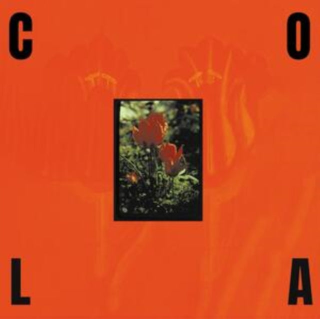 Cola: The Gloss - CD