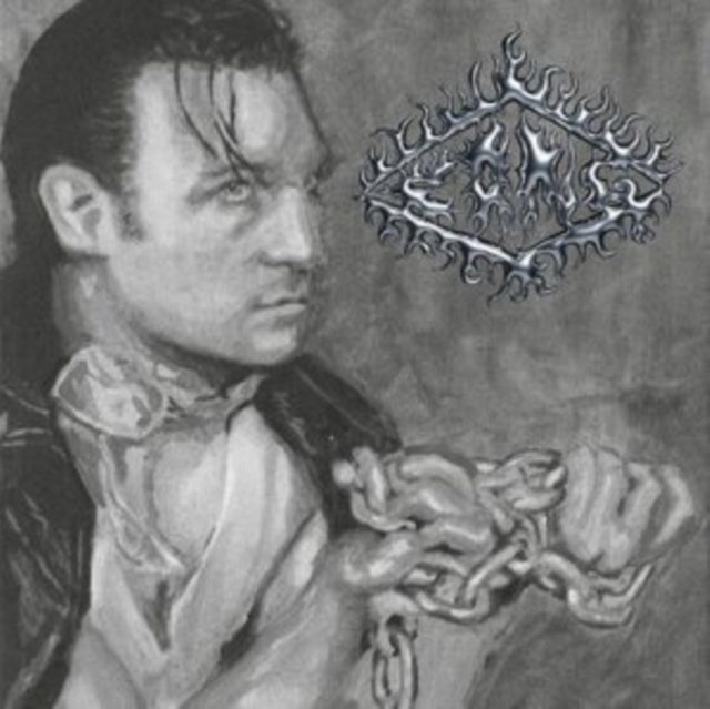 Cong Josie: Moto Zone (Clear/Black Smoke Vinyl) - Vinyl