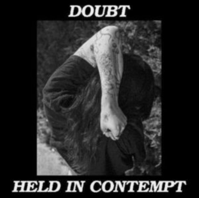 Doubt: Held In Contempt - Vinyl