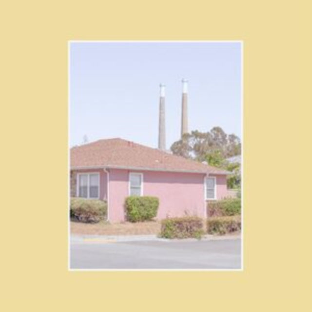 Michael Scott Dawson: The Tinnitus Chorus - Vinyl