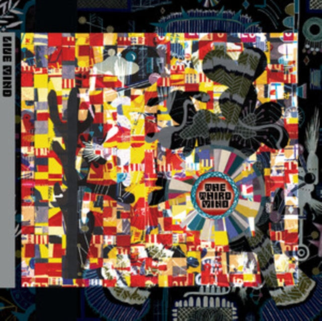 Third Mind: Live Mind - CD