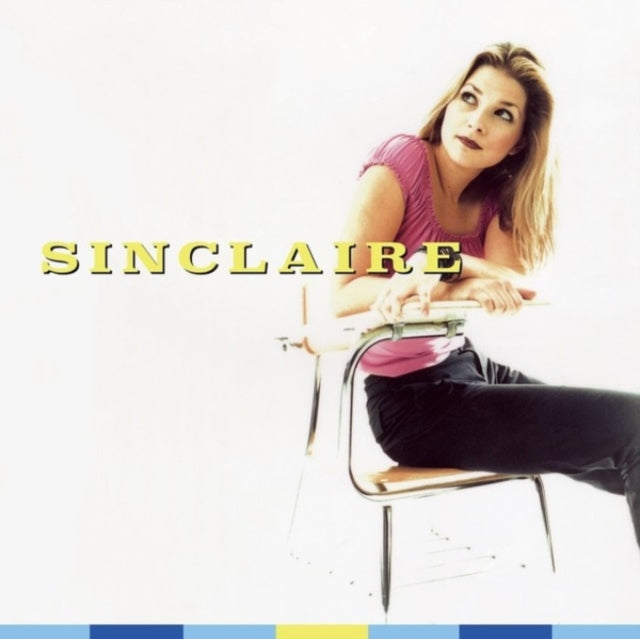 Sinclaire: Attention - Vinyl