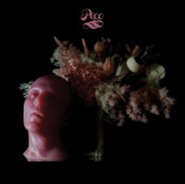 Pegg: Pegg - Vinyl