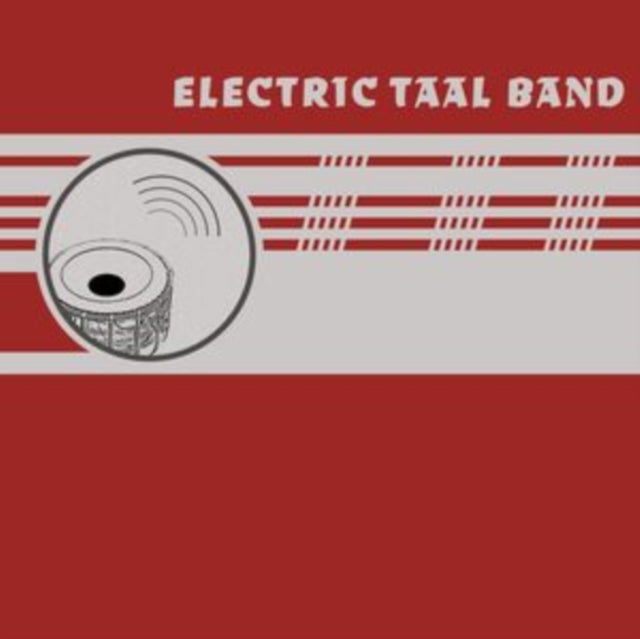 Electric Taal Band: Electric Taal Band - Vinyl