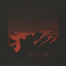 Questions In Dialect: The Ghost Wishes To Speak To You CD EP - CD
