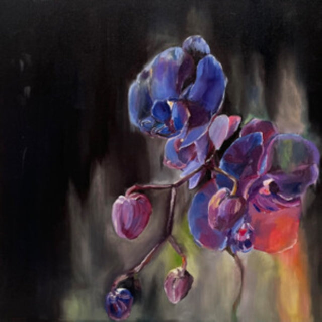 Why Bonnie: Wish On The Bone (Grape Purple Vinyl) - Vinyl