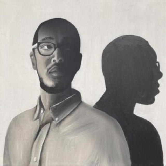 Oddisee: People Hear What They See (Cream/Tan Vinyl) - Vinyl