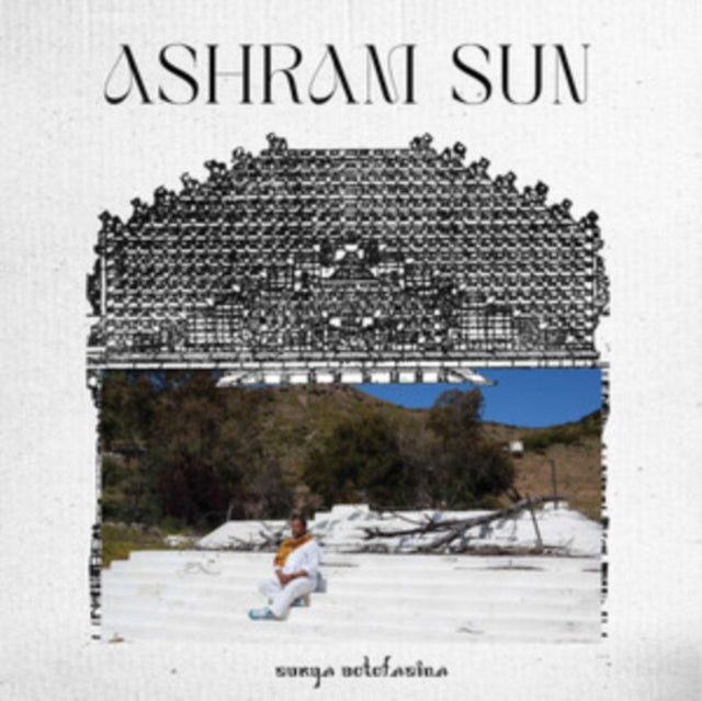 Surya Botofasina: Ashram Sun (Deluxe Edition) - Vinyl