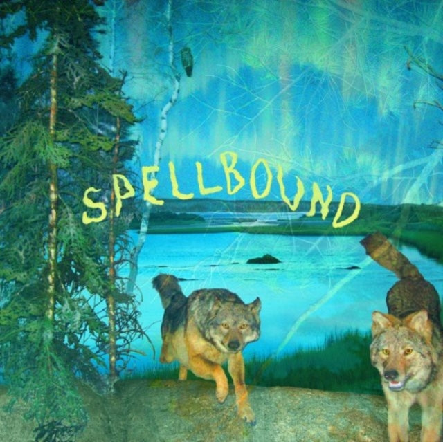 Boyscott: Spellbound - CD
