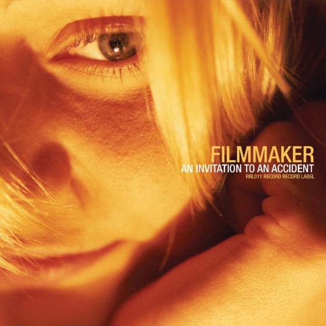 Filmmaker: An Invitation To An Accident - Vinyl