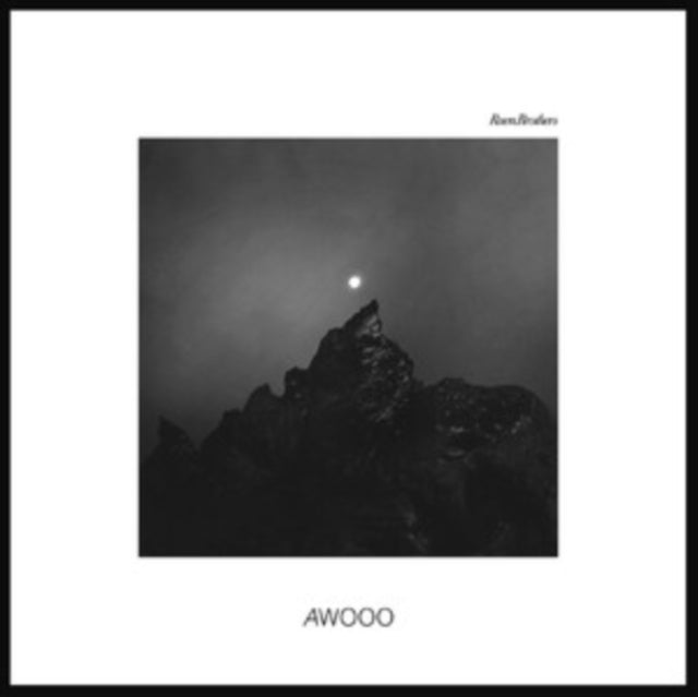 Ruen Brothers: Awooo - CD
