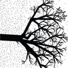 Foxhole: We The Wintering Tree - CD