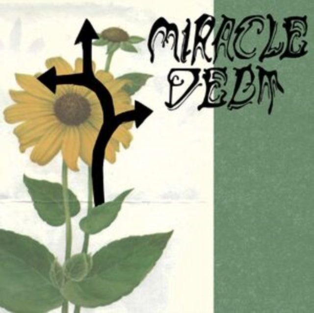 Miracle Debt: Under The Shadow - Vinyl