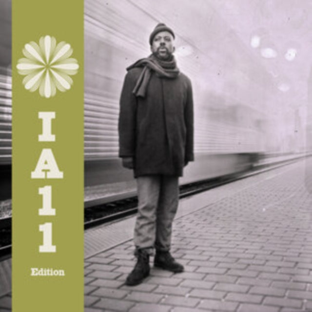 Ben LaMar Gay: Downtown Castles Can Never Block The Sun (Ia11 Edition) - Vinyl