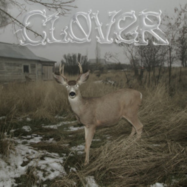 Sleeper's Bell: Clover (White Cassette) - Cassette