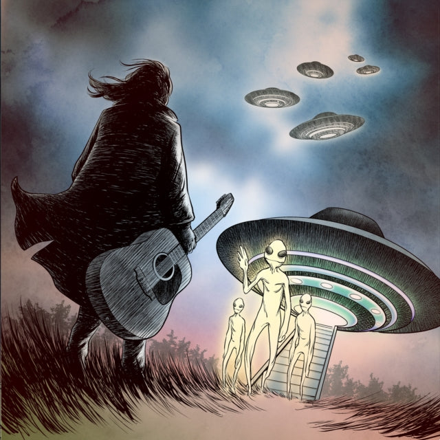Marty Willson-Piper: Archaeological Dig - Volume 1 (Mint Green Vinyl) - Vinyl