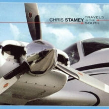 Chris Stamey: Travels In The South - CD