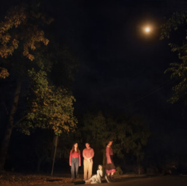 The Ophelias: Spring Grove (Translucent Forest Green Vinyl) (Indie Exclusive) - Vinyl