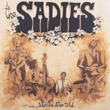 Sadies: Stories Often Told - CD