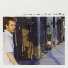 Jason Darling: Night Like My Head - CD