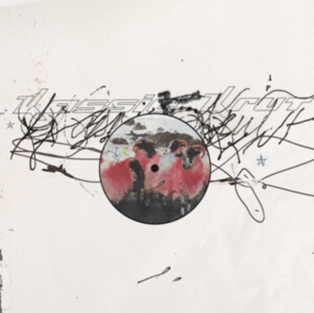 Kassie Krut: Kassie Krut - CD