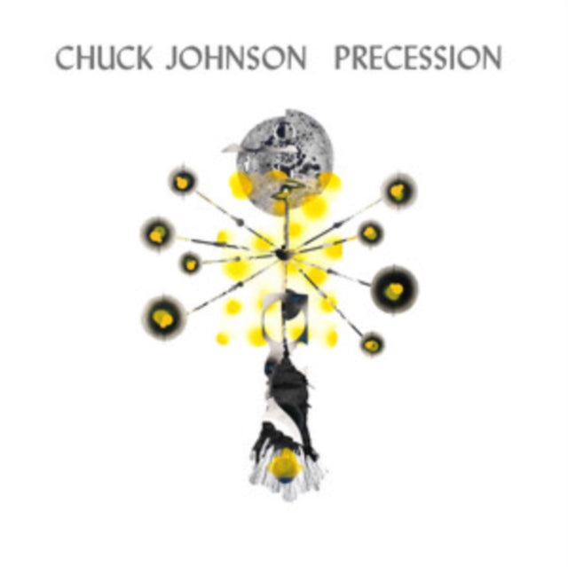 Chuck Johnson: Precession - Cassette