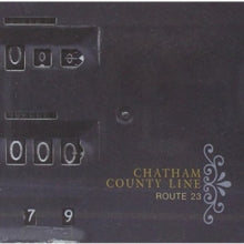 Chatham County Line: Route 23 - CD
