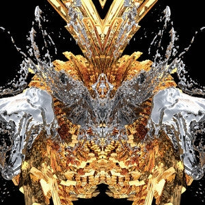 Band of Skulls: Himalayan (Remastered 2024) (Purple Vinyl) - Vinyl