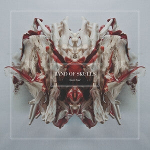 Band of Skulls: Sweet Sour (Remastered 2024) (Red Vinyl) - Vinyl