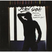 John Doe: Forever Hasnt Happened Yet - CD