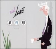 Nick Lowe: At My Age - CD