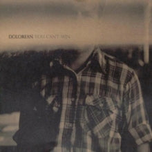 Dolorean: You Cant Win - CD
