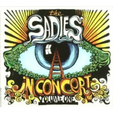The Sadies: In Concert Volume 1 - CD