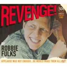 Robbie Fulks: Revenge! - CD