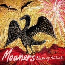 The Moaners: Blackwing Yalobusha - CD